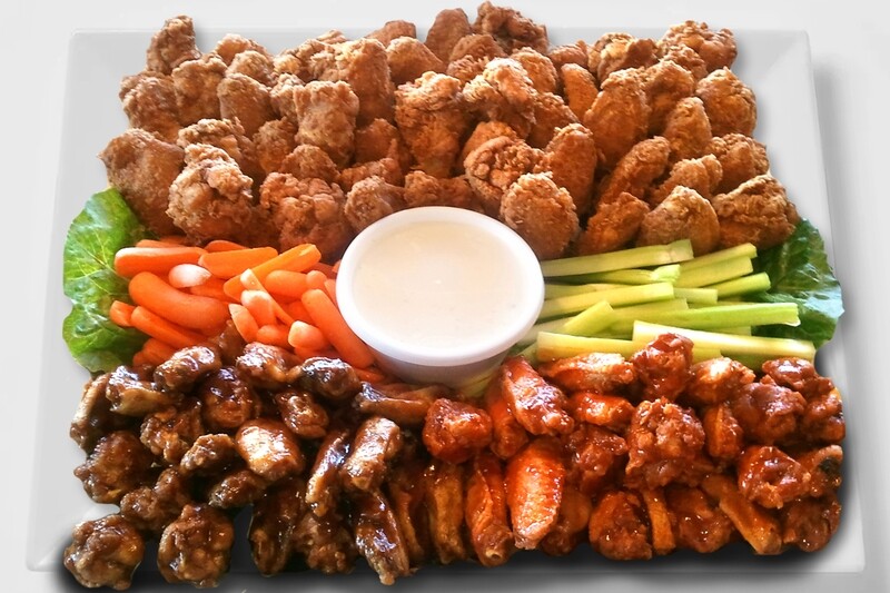 Party Wings