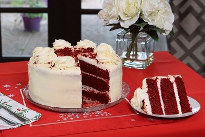 Desserts