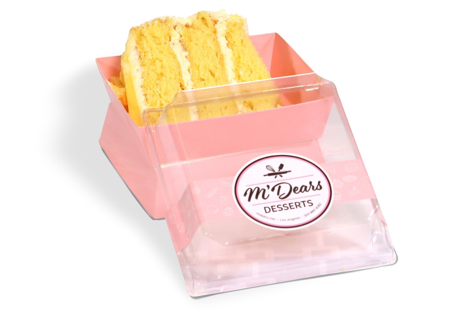 Lemon Cake