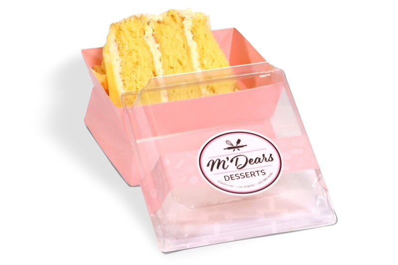 Lemon Cake
