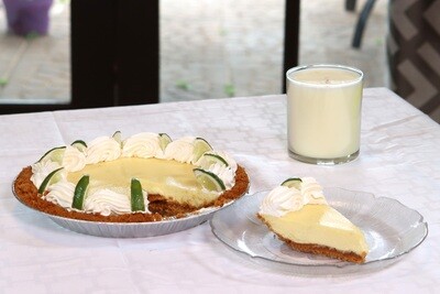 Pies and Cobblers