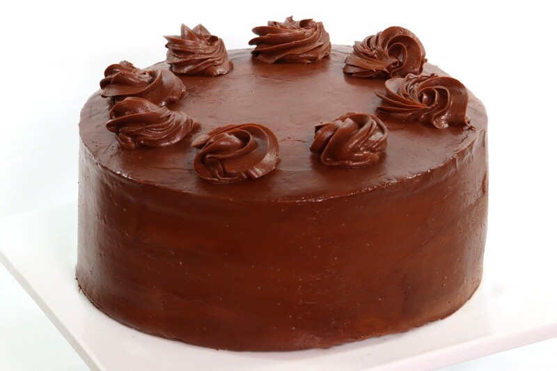 Yellow Chocolate