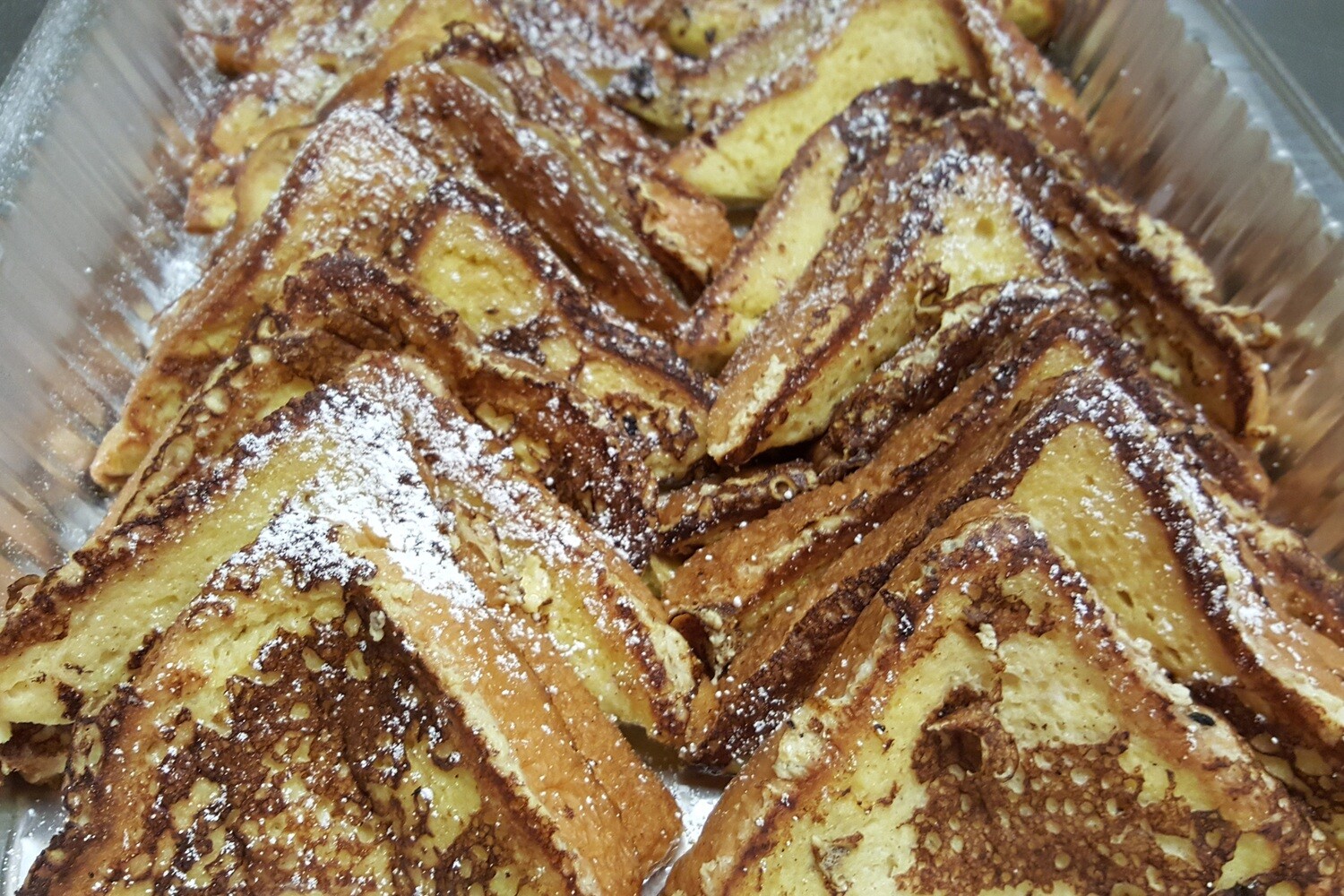 French Toast