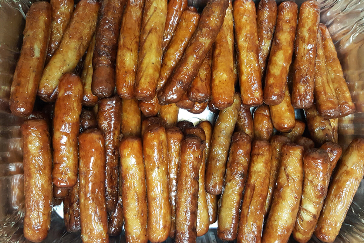 Sausage Links