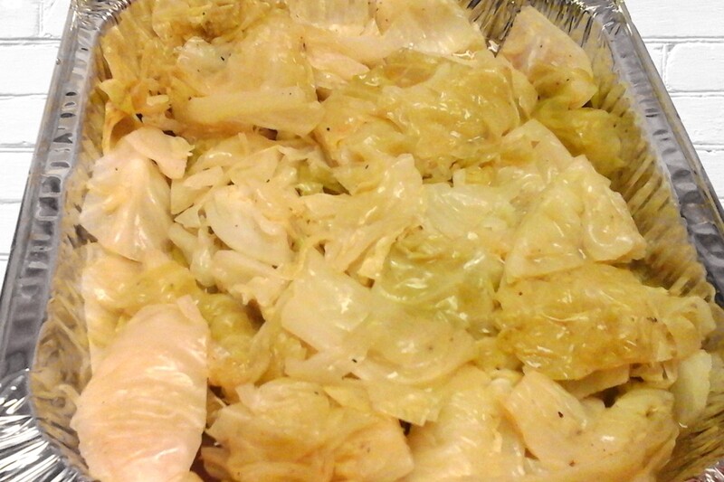 Cabbage