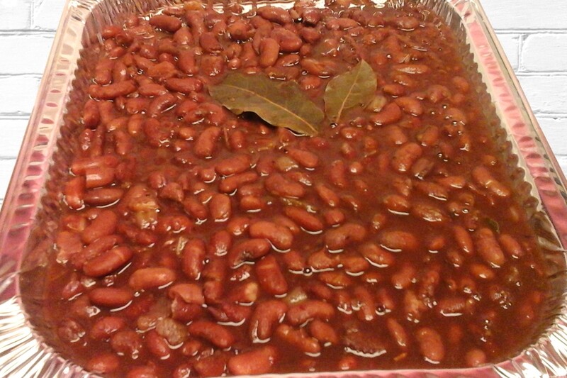 Red Beans