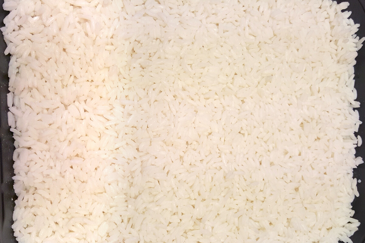 White Rice