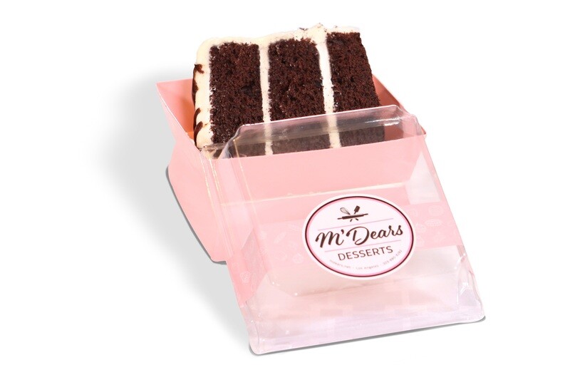 Devils Food Cake