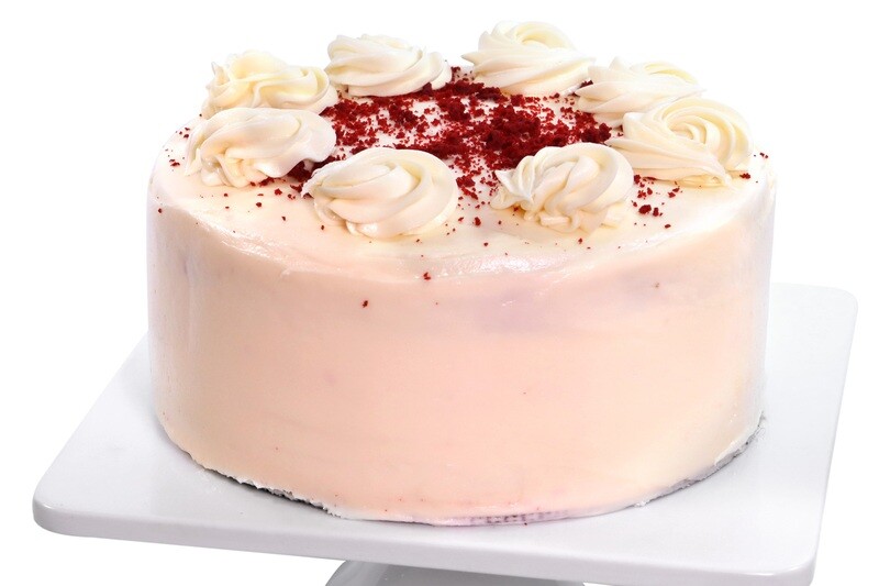 Red Velvet Cake