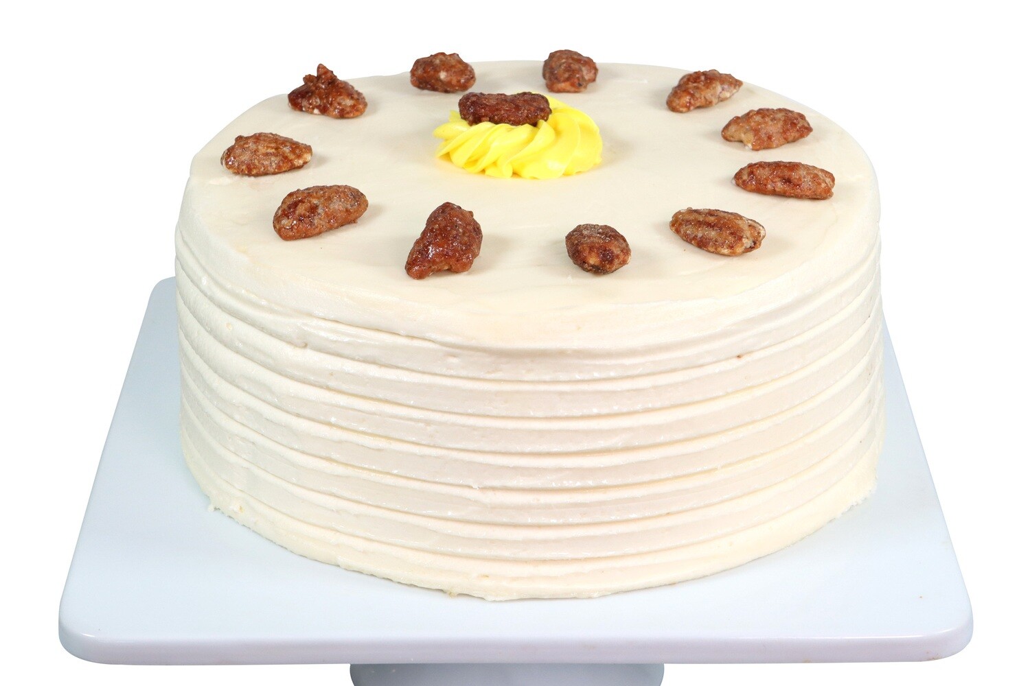 Hummingbird Cake