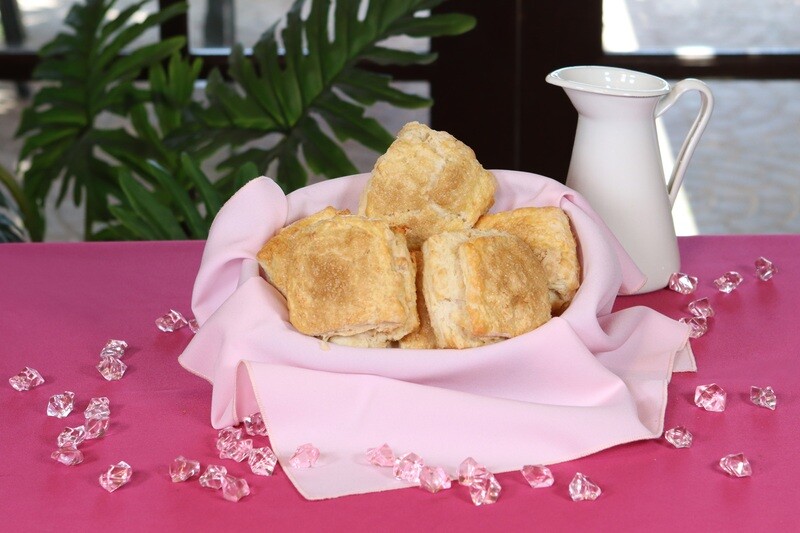 Angel Biscuits