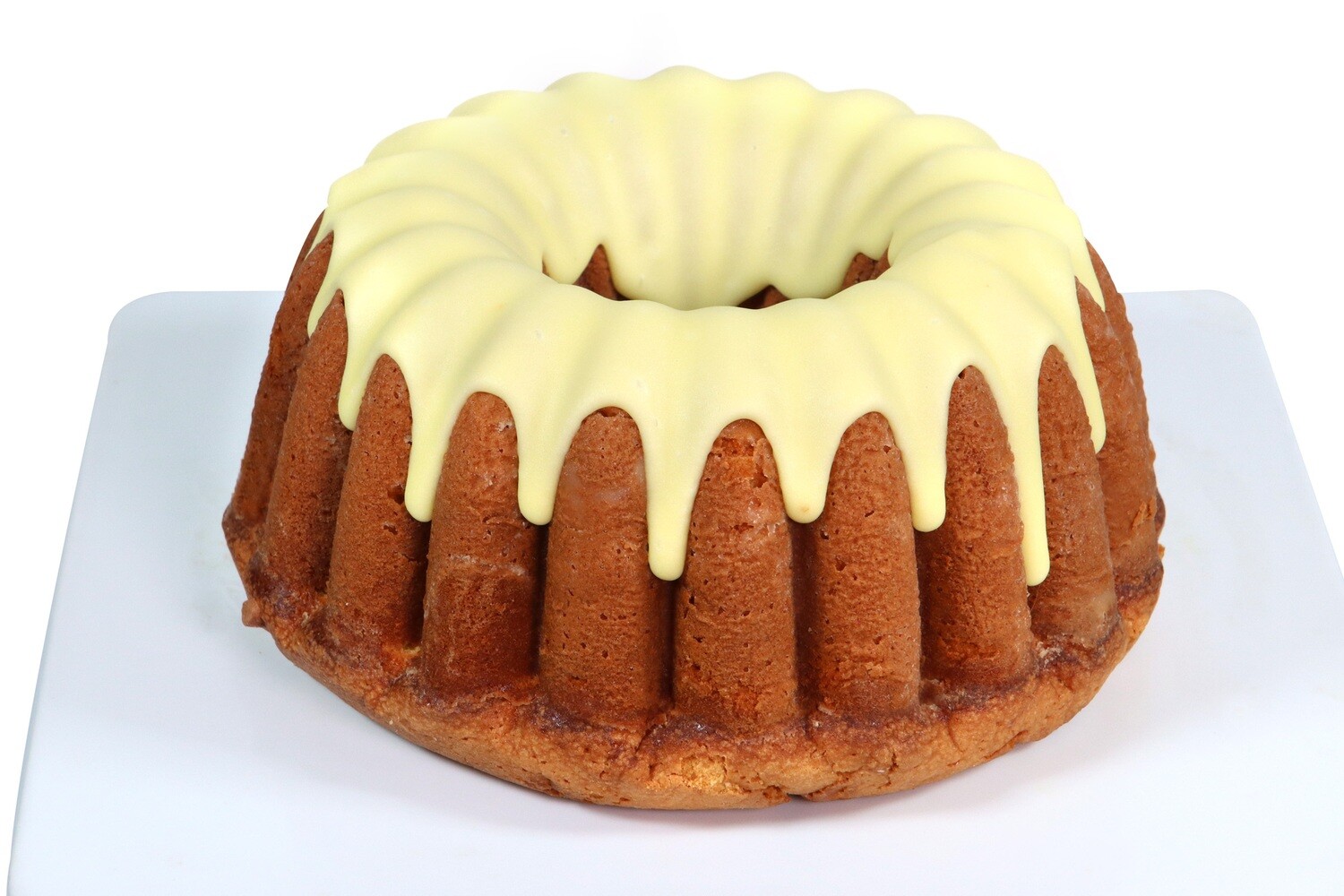 Limoncello Pound Cake