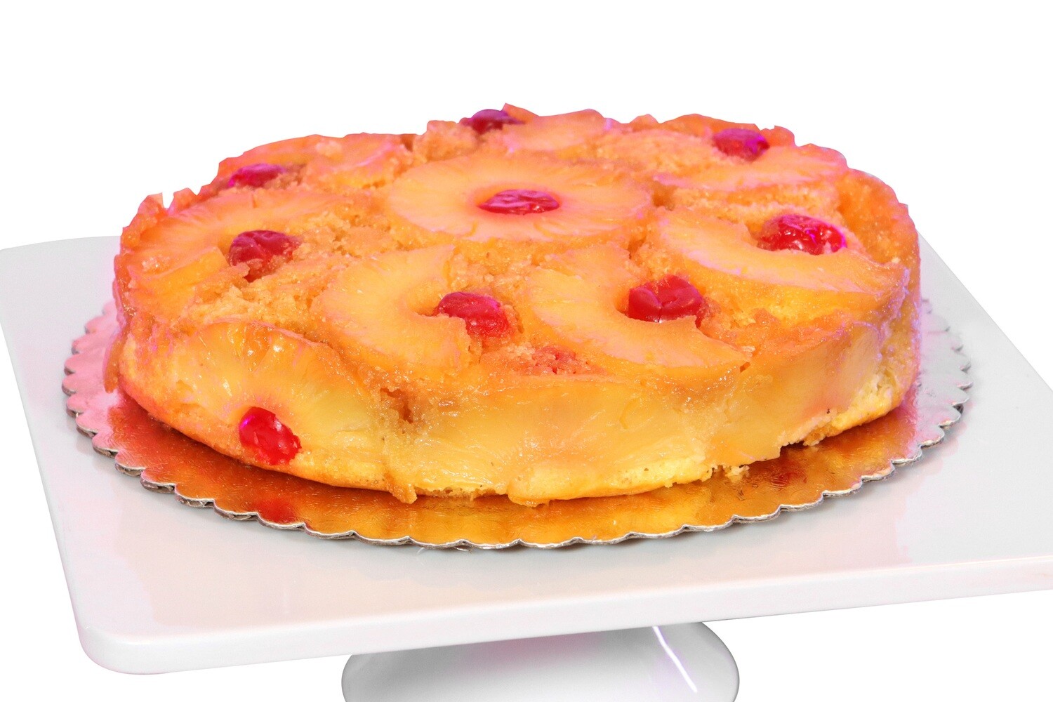 Pineapple Upsidedown Cake