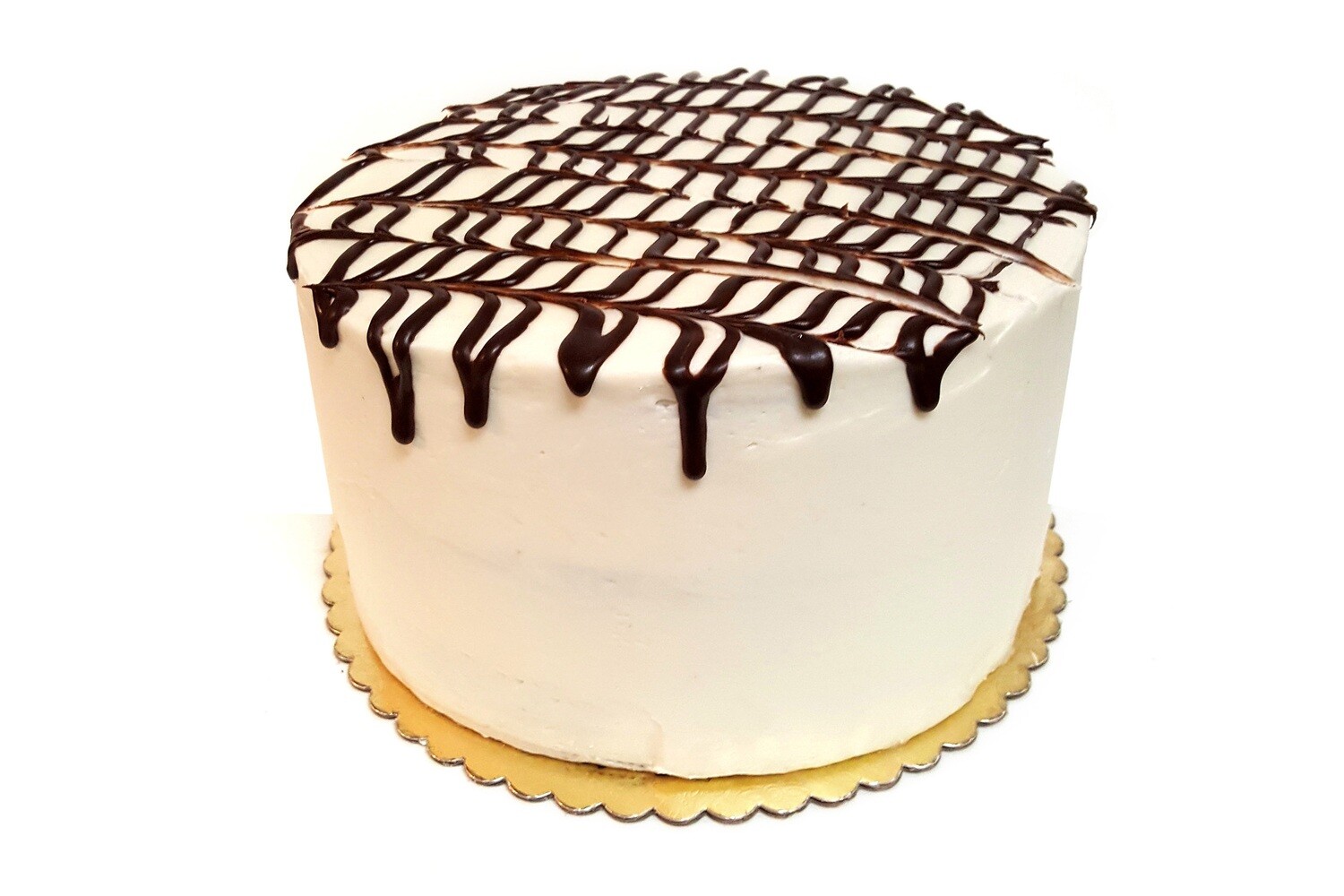 Devil&#39;s Food Cake