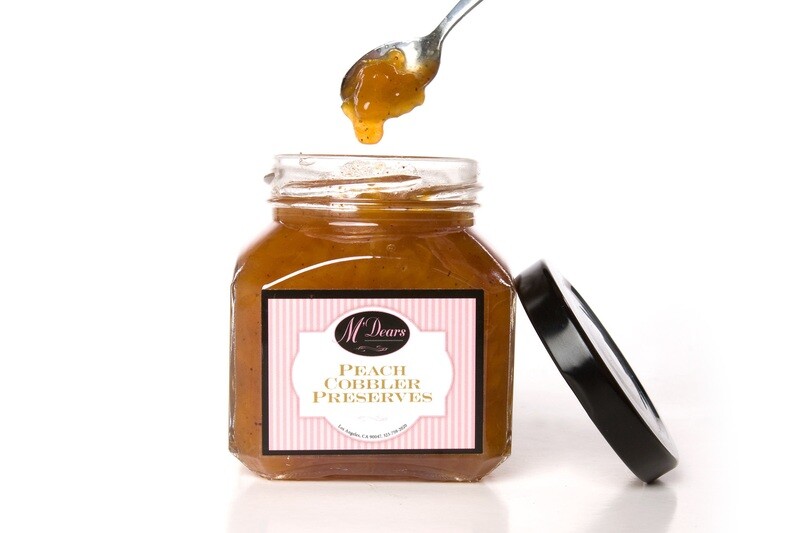 Preserves