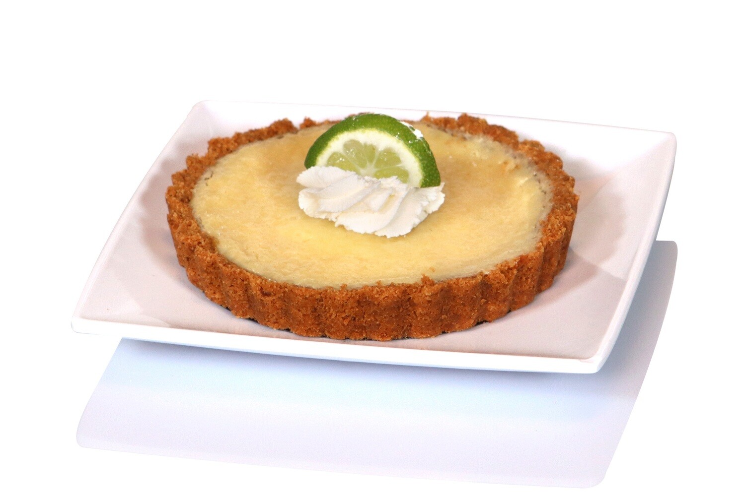 Key Lime Tart