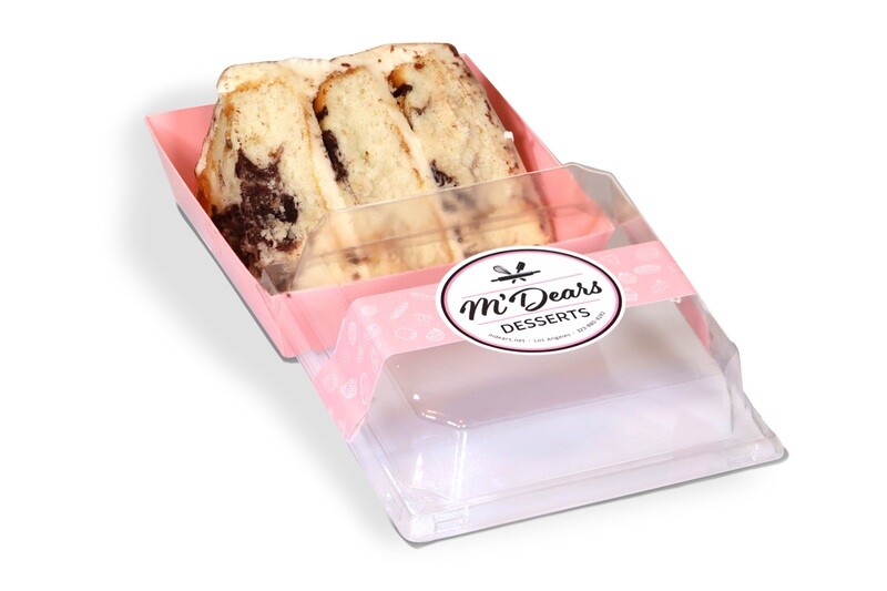 Marble Cake