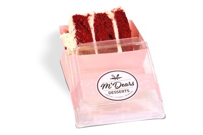Packaged Cakes