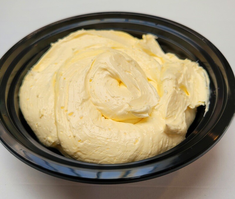 Whipped Butter