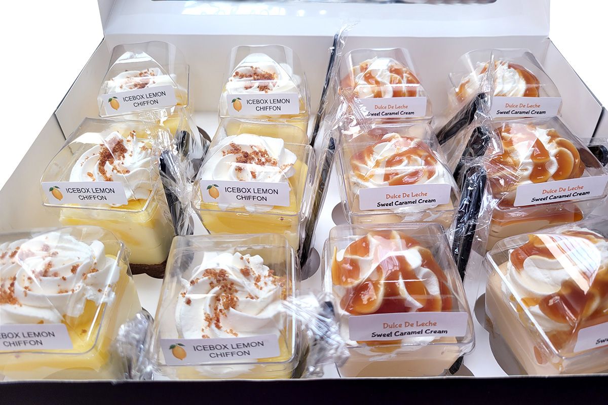 Parfait Party Pack