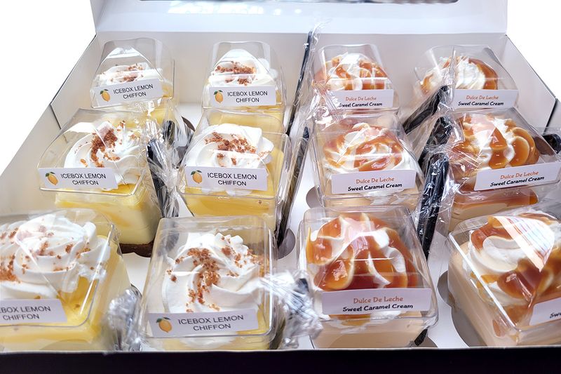 Parfait Party Pack