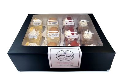 Individual Servings