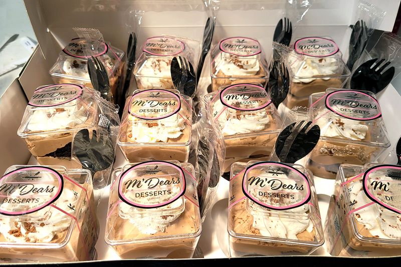 Parfait Party Pack