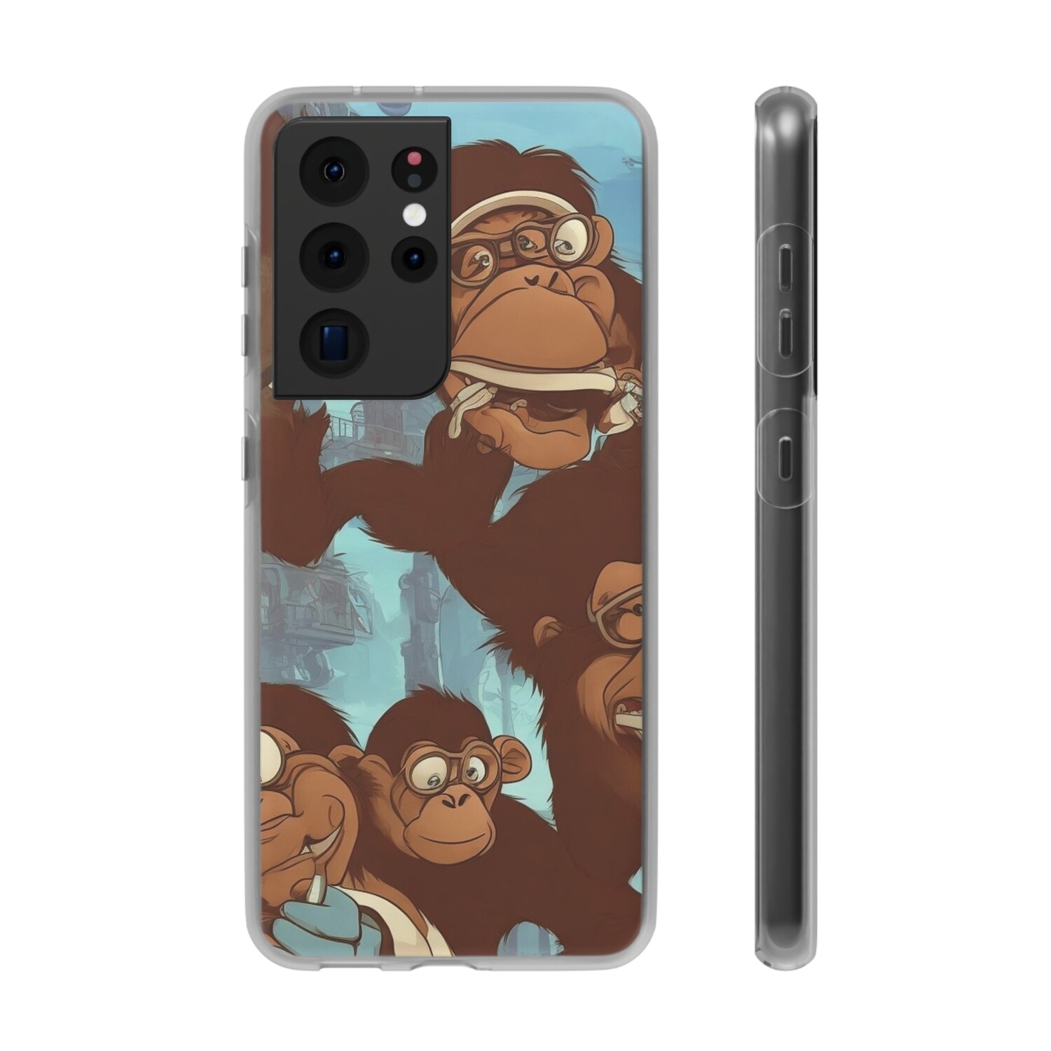 Business Chimp