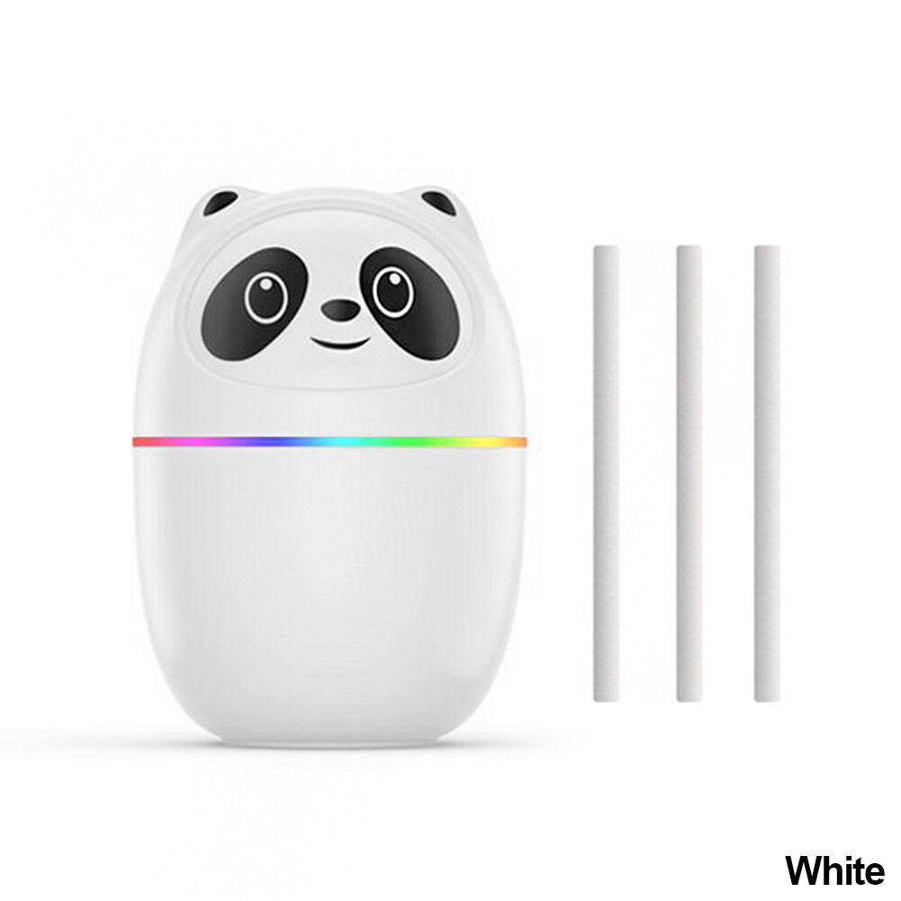 Portable Cute Air Humidifier