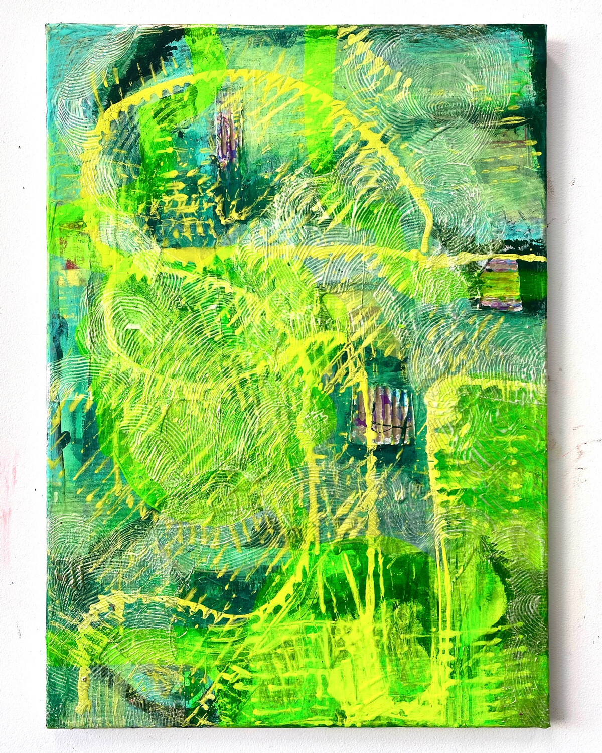 Lime In The Limelight
