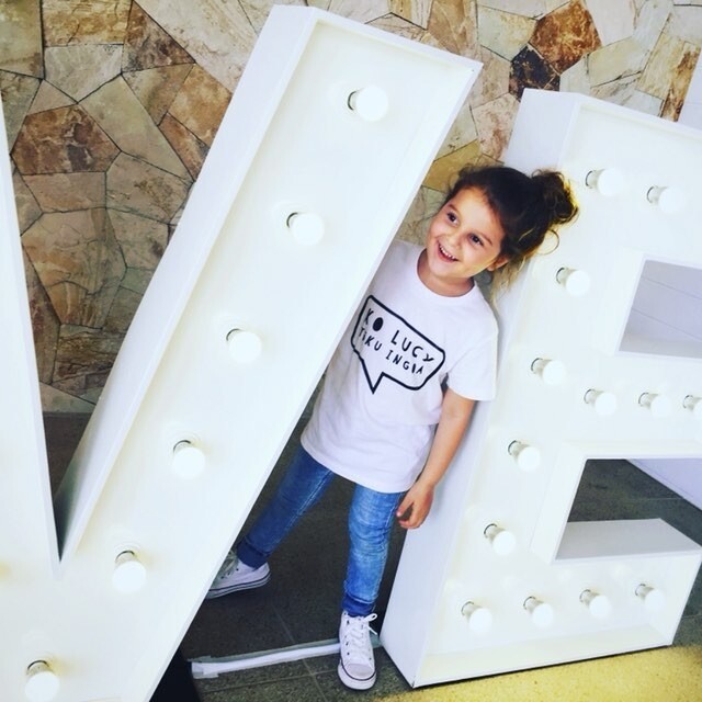 Kids (Sz 2 - 6)