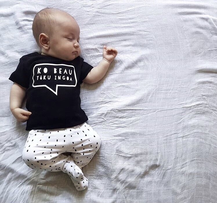Babes (Sz 0-18 months)
