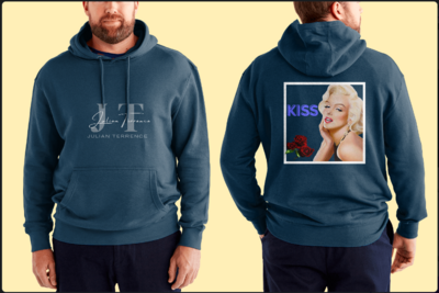 KISS Hoodie