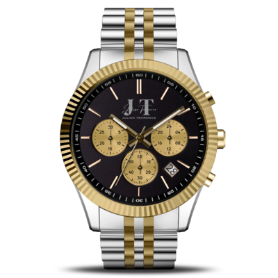 JULIAN TERRENCE WATCH