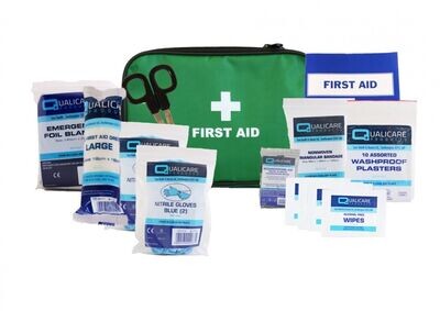 Workplace 1 Person First Aid Kit