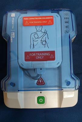 Prestan Professional AED Trainer (Used)