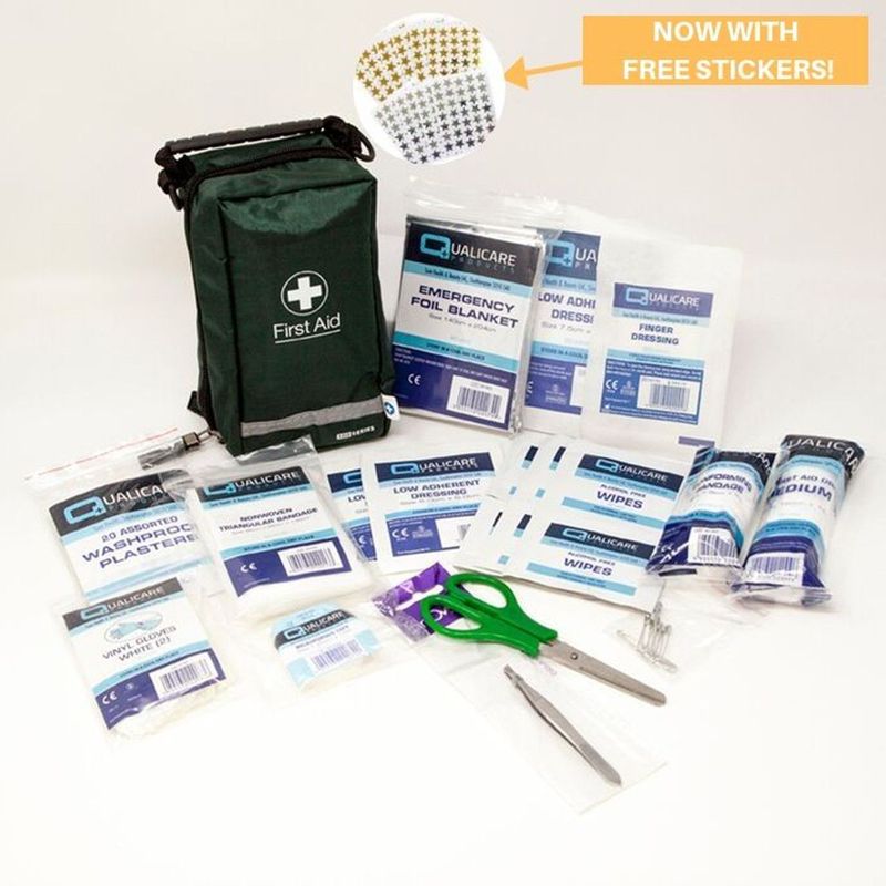 Paediatric First Aid Kit