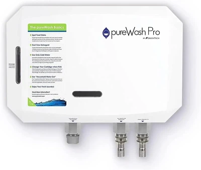 Système PureWash Pro
