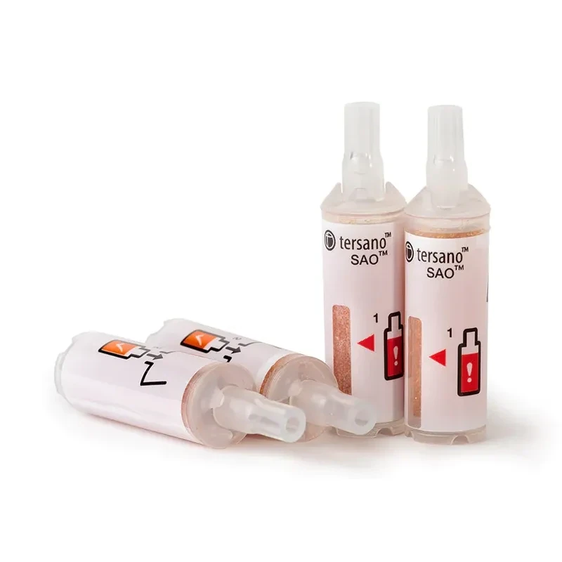 Cartouche de recharge Iclean carbridge