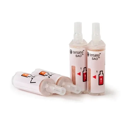 Cartouche de recharge Iclean carbridge