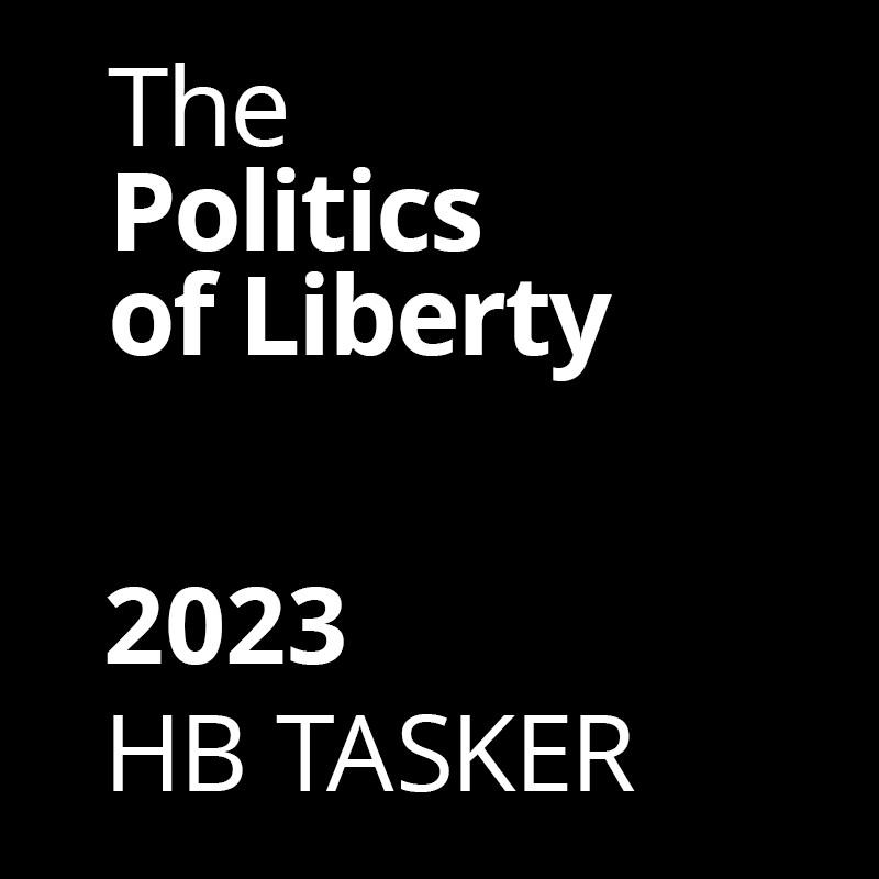 The Politics of Liberty - HBT 2023