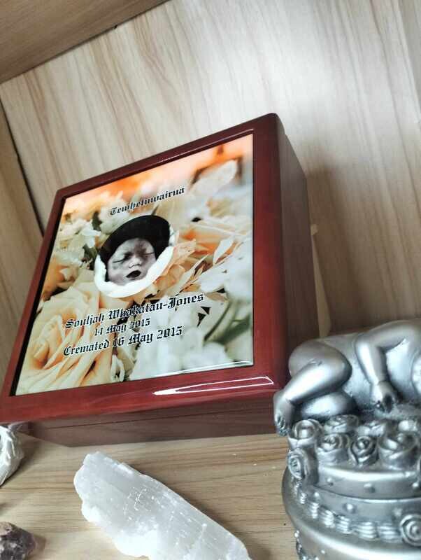 Keepsake