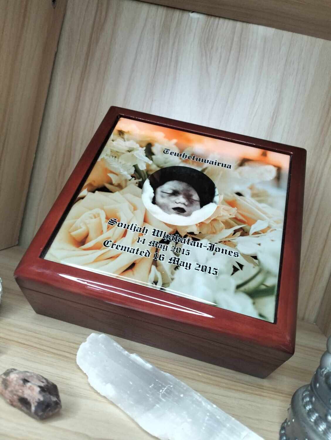 Keepsake