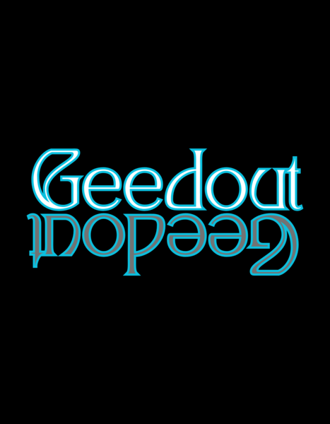 Geedout Prints