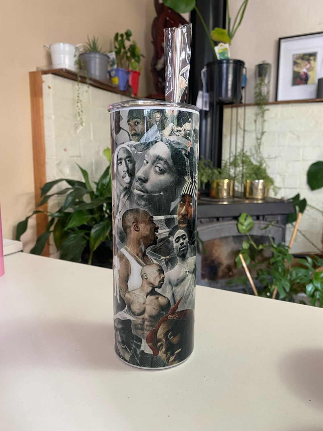Custom Tumbler