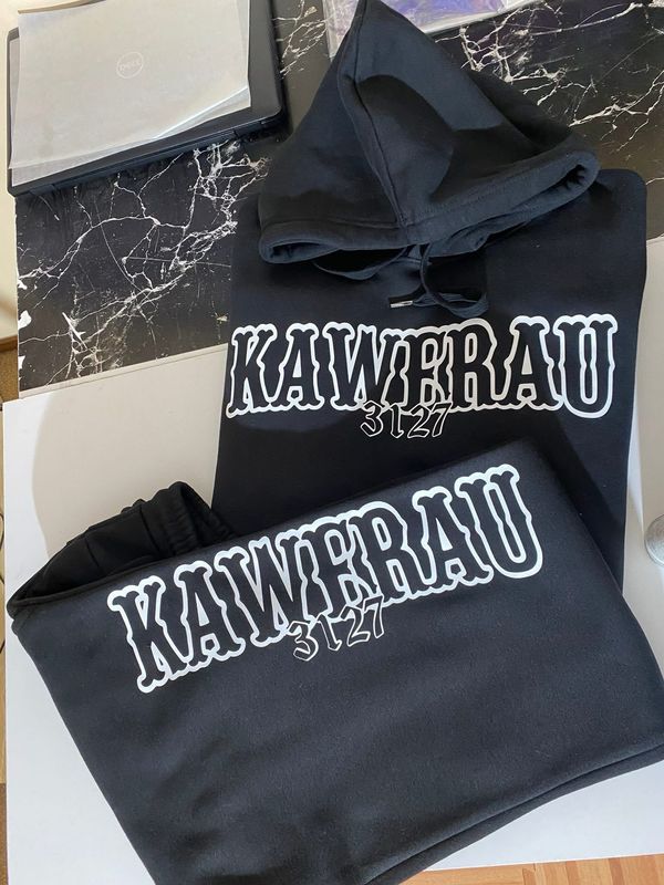Adults Custom Tracksuits