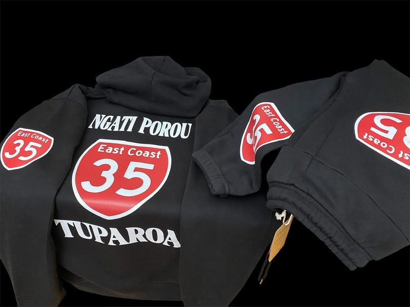 Adults Custom Tracksuits