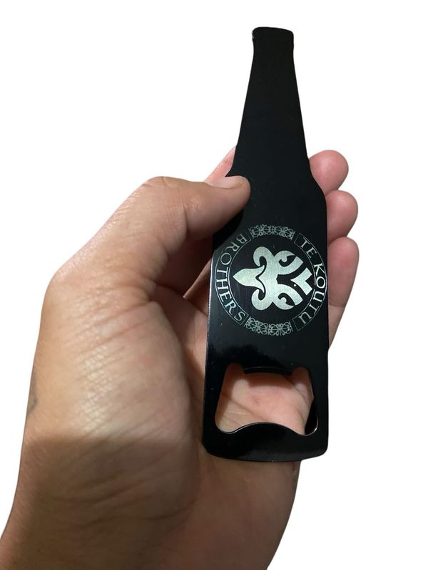 Custom bottle Opener