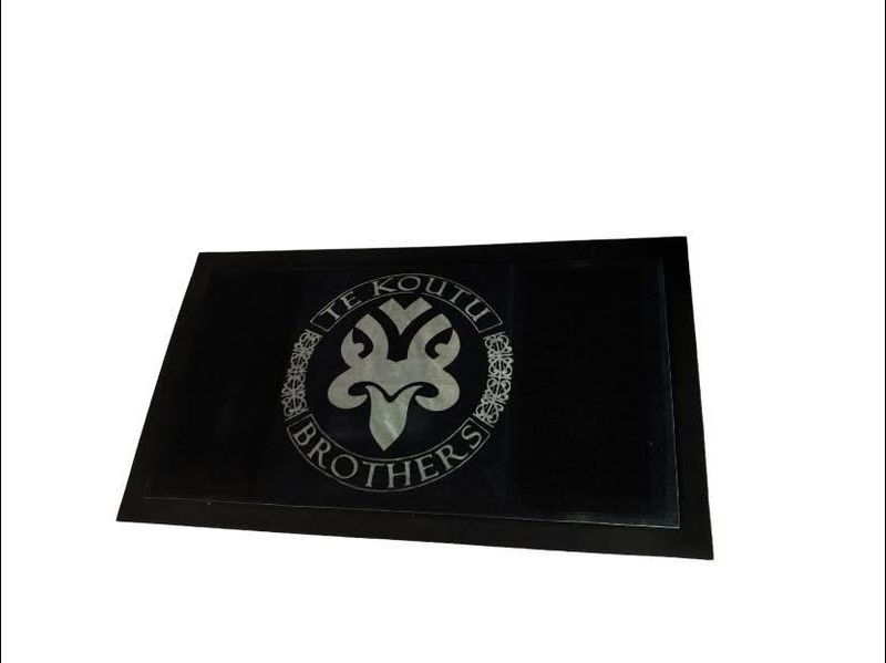 Custom Beer Mats