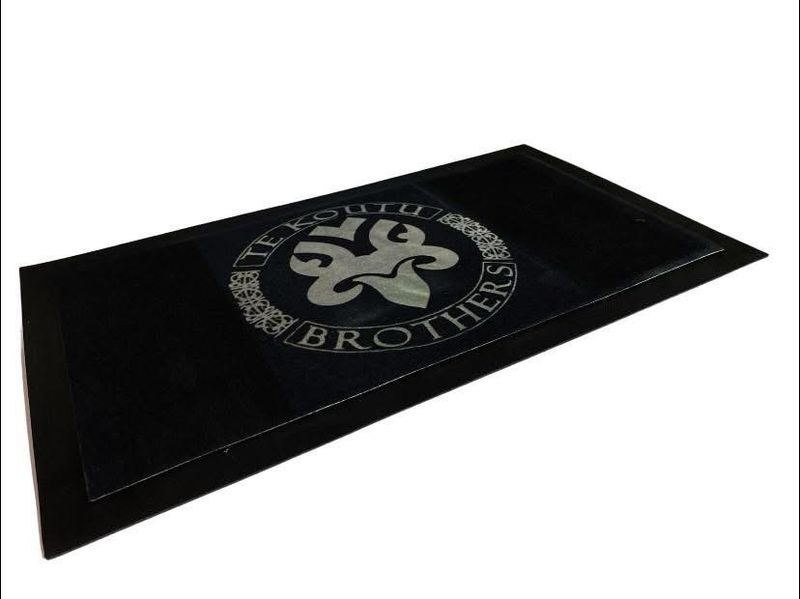 Custom Beer Mats
